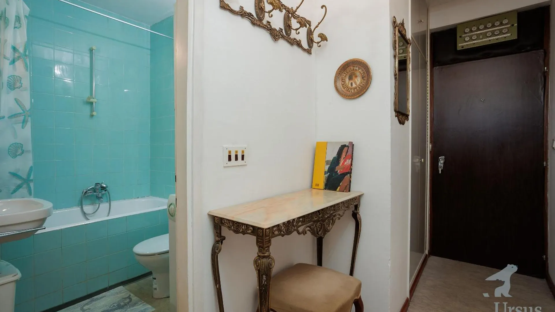 Apartment Lovelily Split