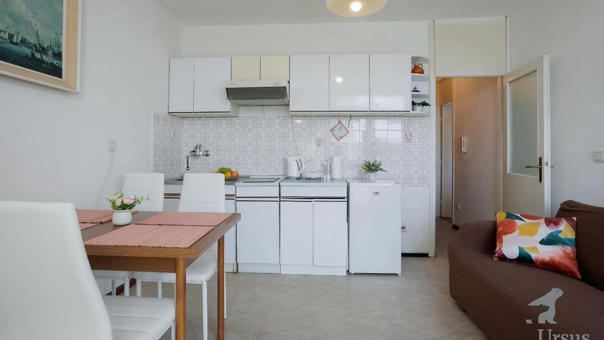 Apartment Lovelily Split 0*,  Hırvatistan