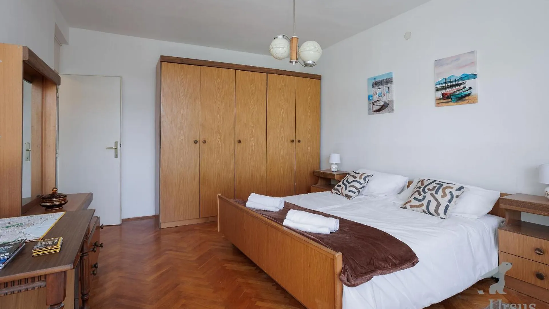 Tatil Evi Apartment Lovelily Split