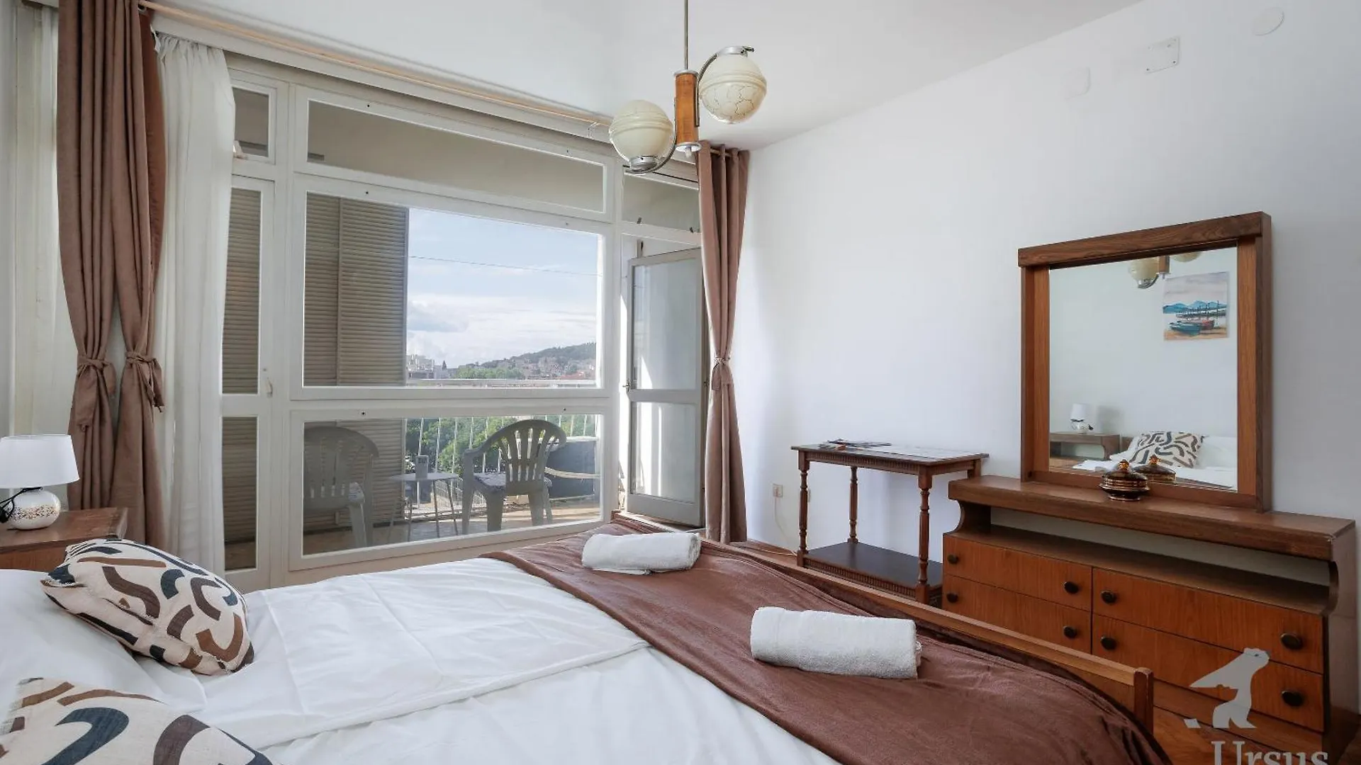 Tatil Evi Apartment Lovelily Split