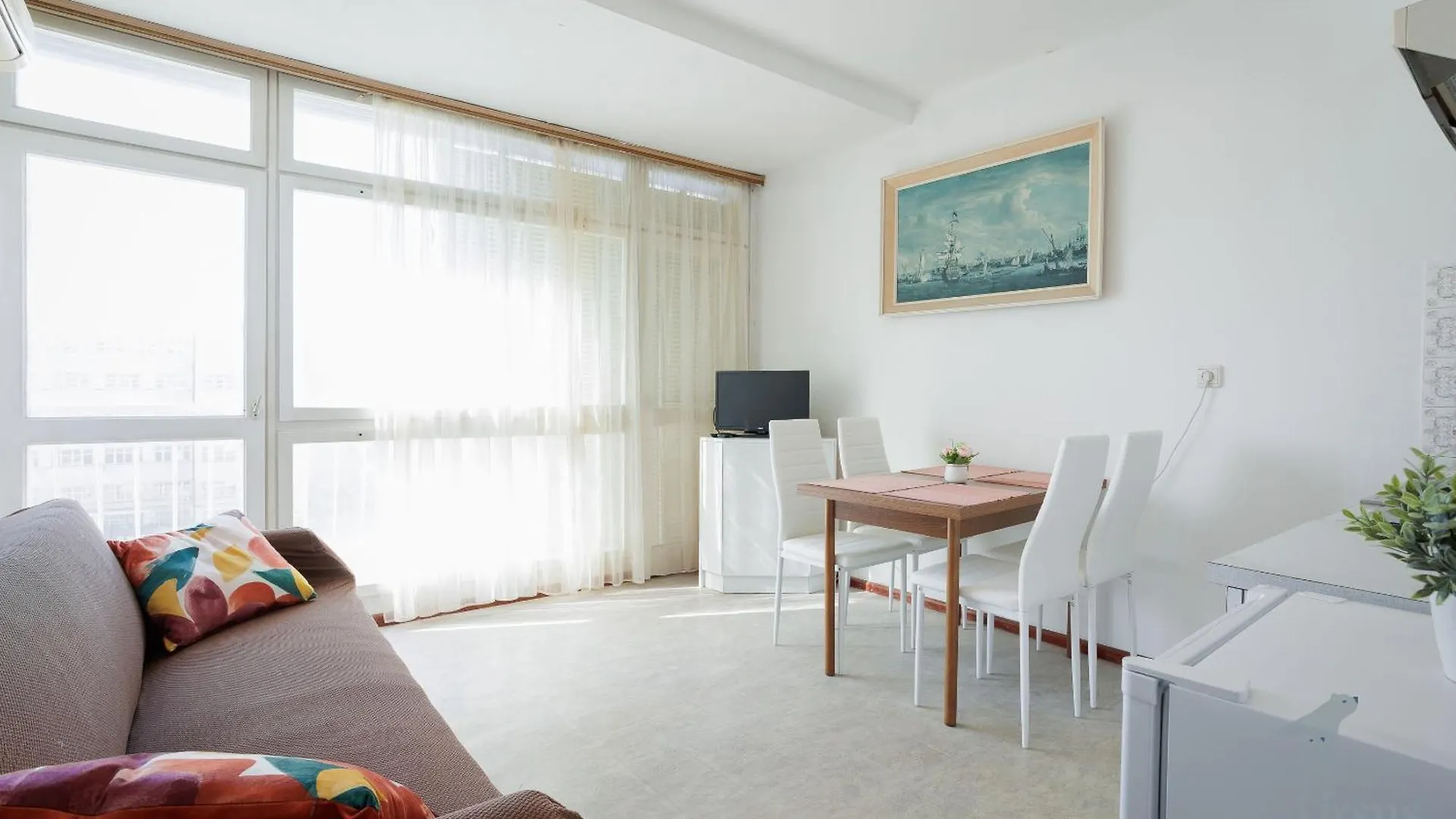 Apartment Lovelily Split Hırvatistan