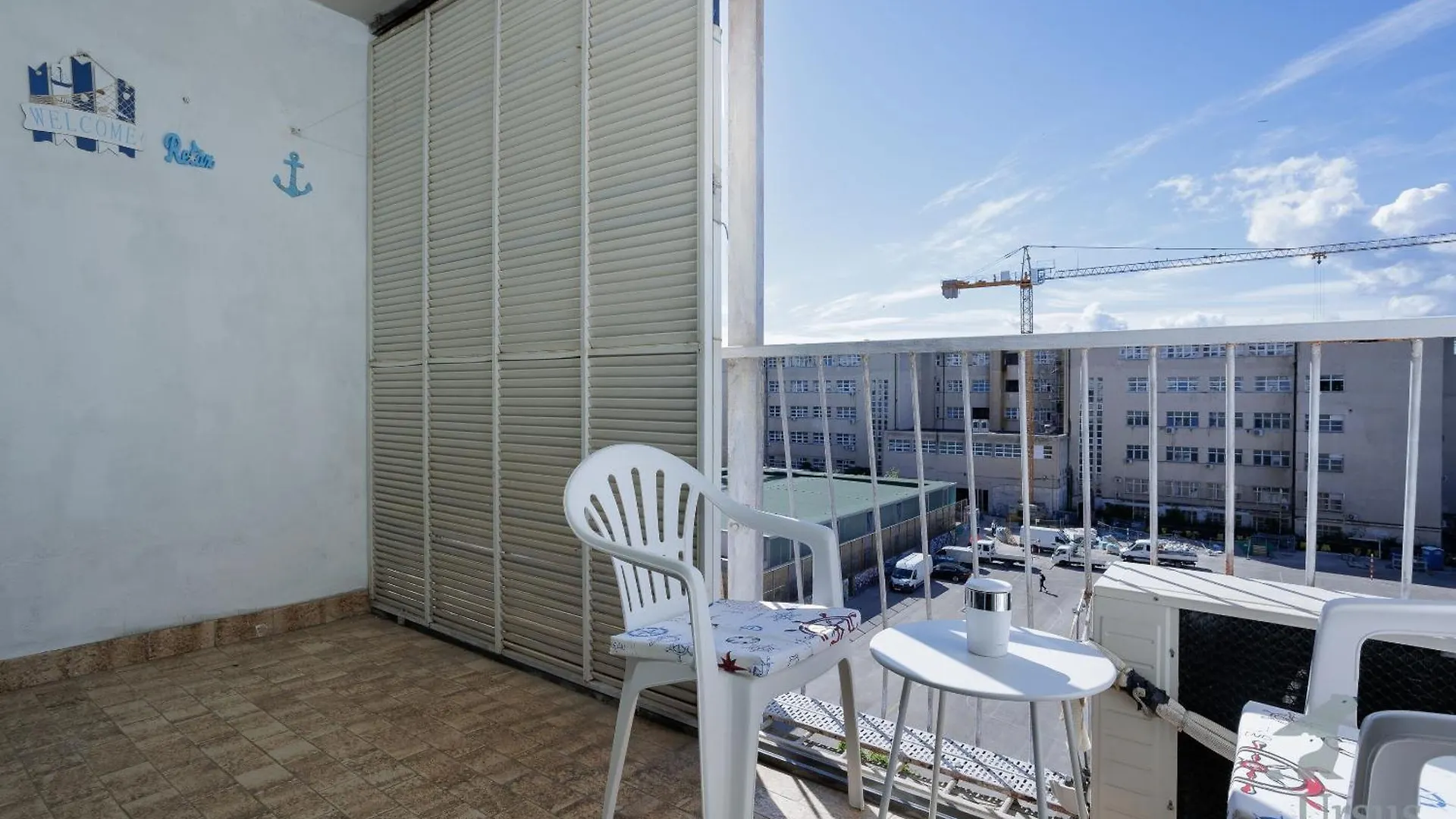 Apartment Lovelily Split