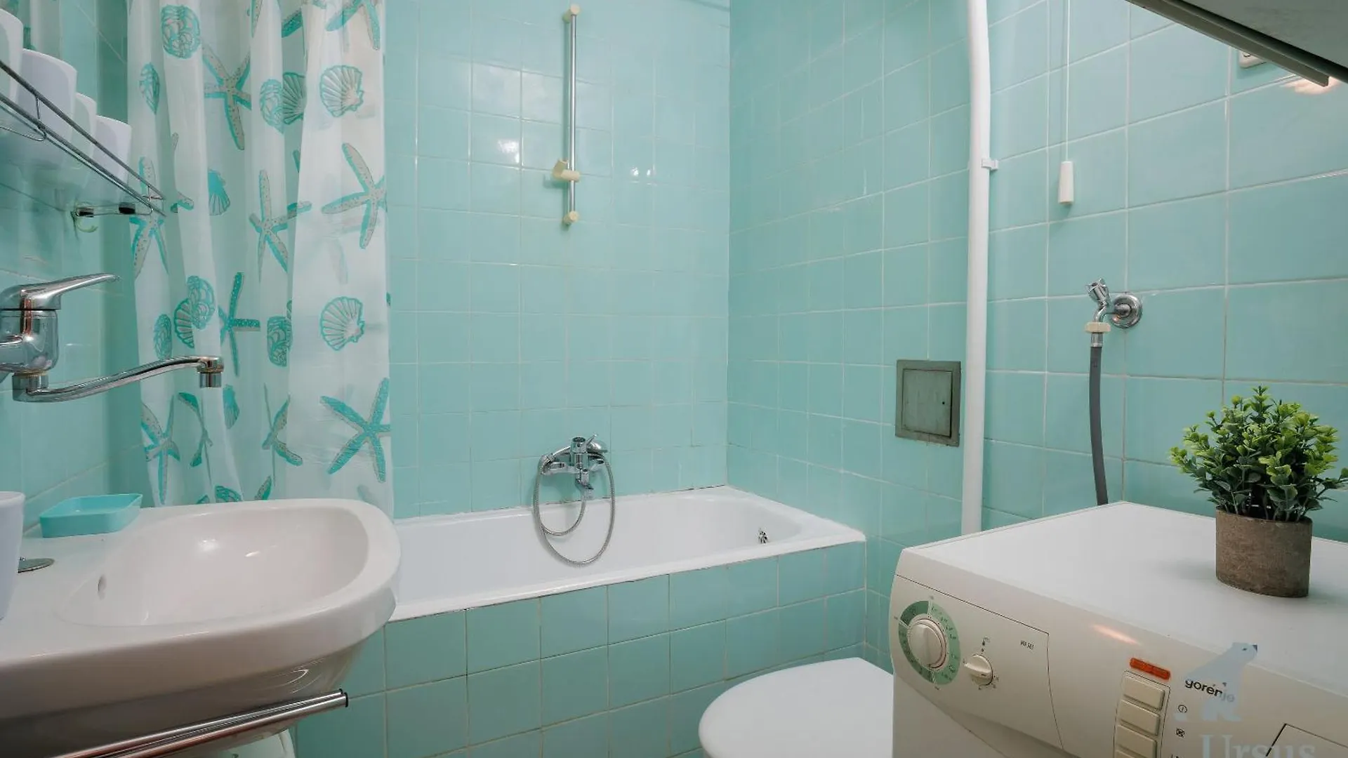Tatil Evi Apartment Lovelily Split Hırvatistan