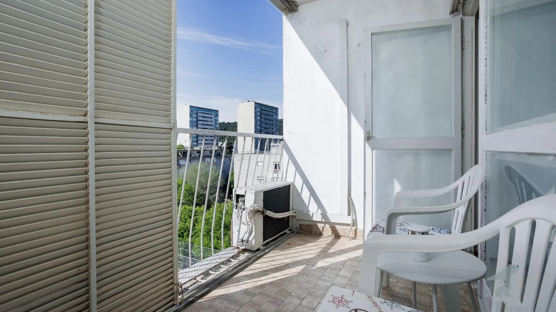 Tatil Evi Apartment Lovelily Split