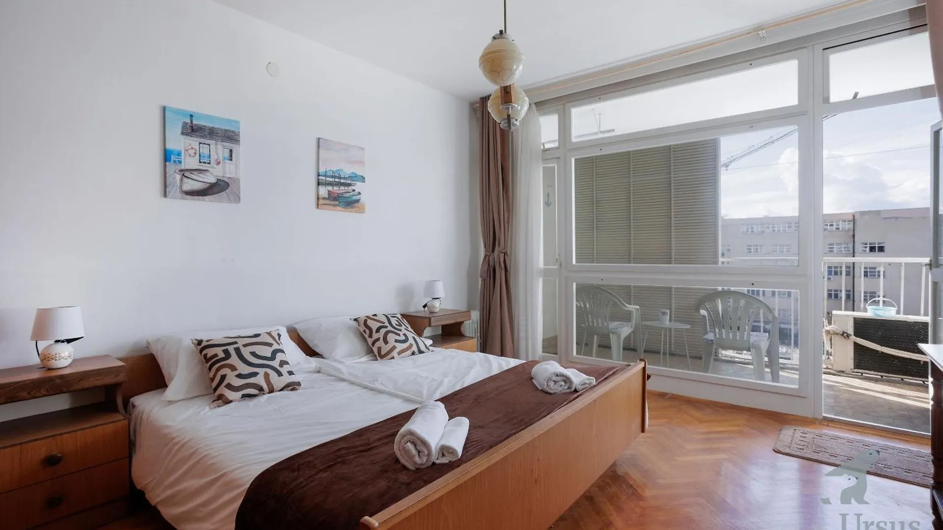 Apartment Lovelily Split Hırvatistan