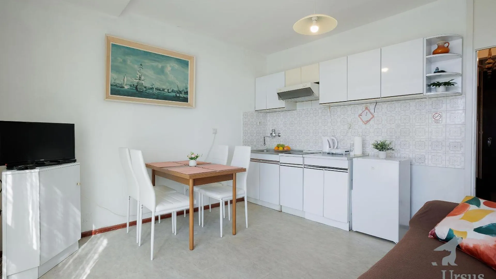 Apartment Lovelily Split Tatil Evi