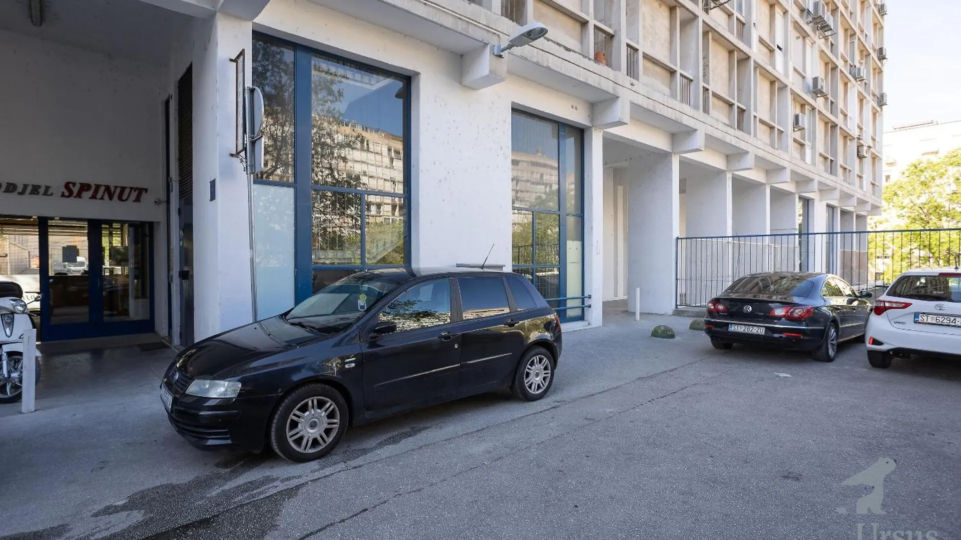 Apartment Lovelily Split